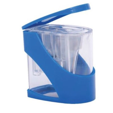 

Faber-Castell ZN Double Hole Sharpener