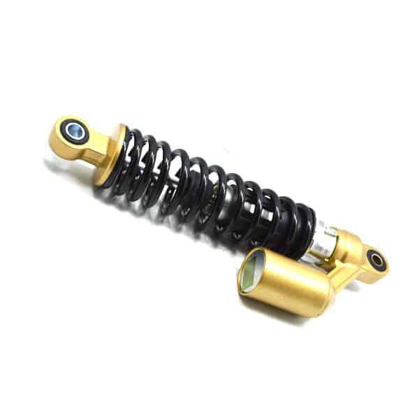 SHOCK BREAKER BELAKANG TIGER REVO Asli Honda 52400KCJ671