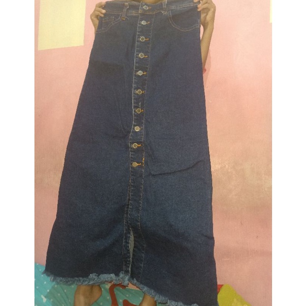 Pl rok jeans