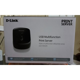 Jual D-LINK DPR-1020 - USB Multifunction Print Server | Shopee Indonesia