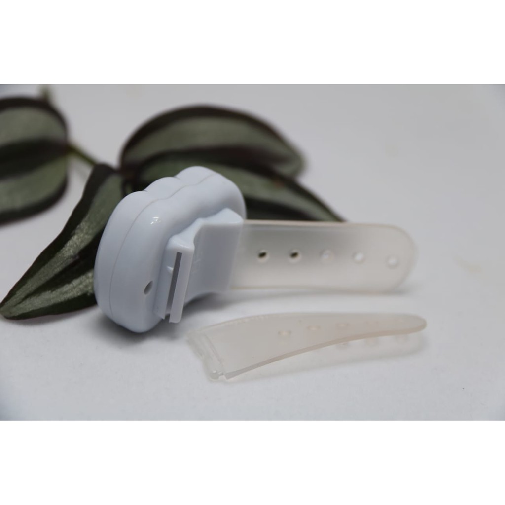 ✧YUKSHOPING✧R031 Alat Hitung Digital Tasbih Digital Elektronik Jari Counter Mini Import MurahCOD-8