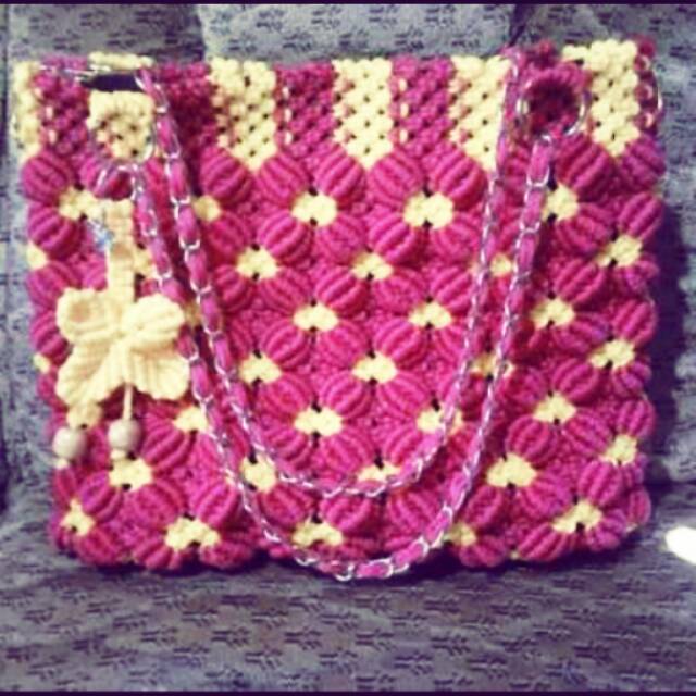 Tas Tali Kur Bentuk Hello Kitty Seputar Bentuk Tas Tali Kur Bentuk Hello Kitty Seputar Bentuk