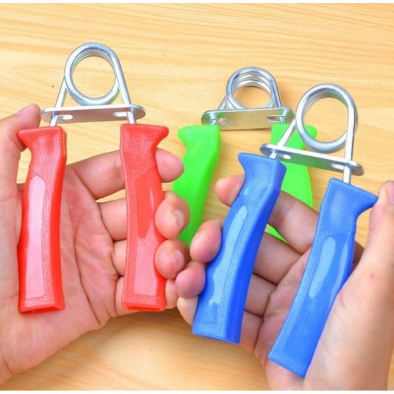 Handgrip Olahraga Tangan Fitness
