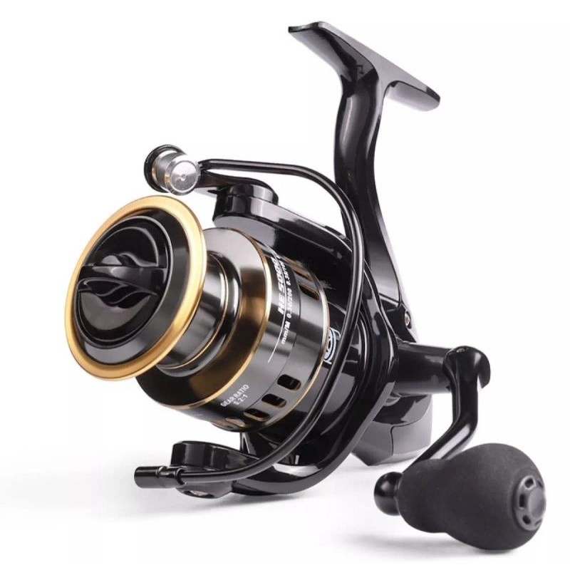 Reel Spinning FISHING REEL PROFESSIONAL