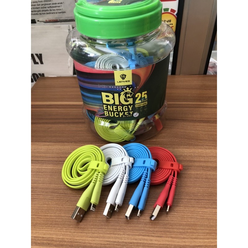 KABEL DATA VIVAN/KABEL DATA ROBOT/KABEL DATA TERLARIS