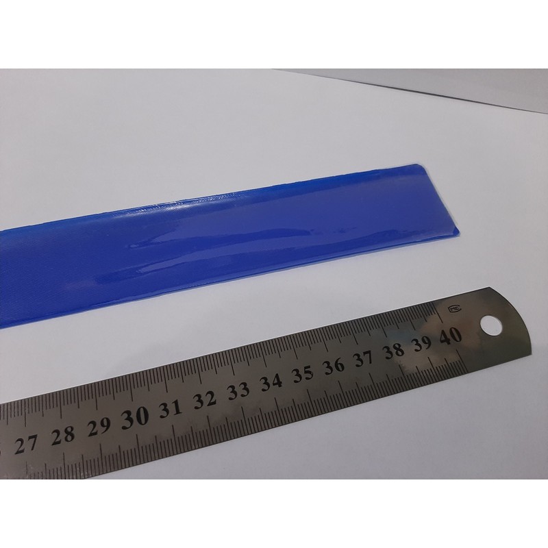 Penggaris Besi 40 cm