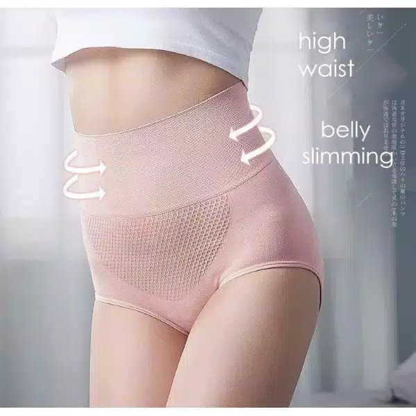 TN13 COCOTTEE KORSET PELANGSING/CELANA DALAM STAGEN/NEW  CD SLIMMING HOT PANTS PENGECIL PERUT