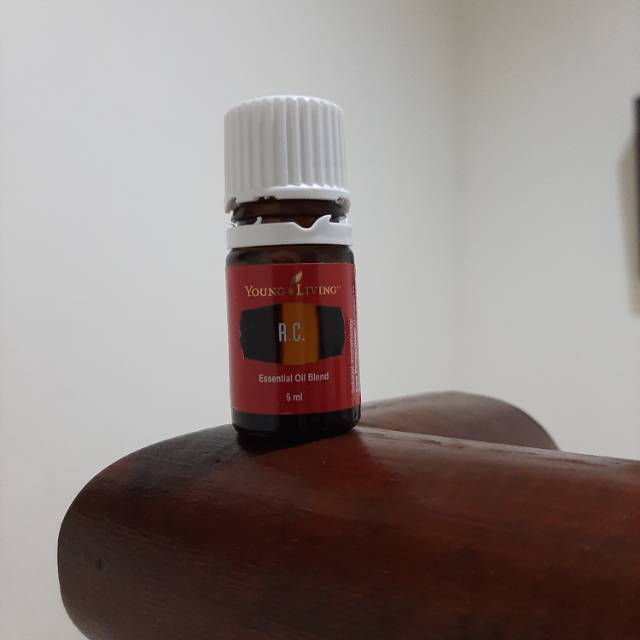 young living RC 5ml