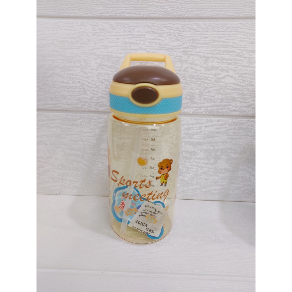 BOTOL SELIYA [2663] UK. 480ML | BOTOL SELIYA 2663