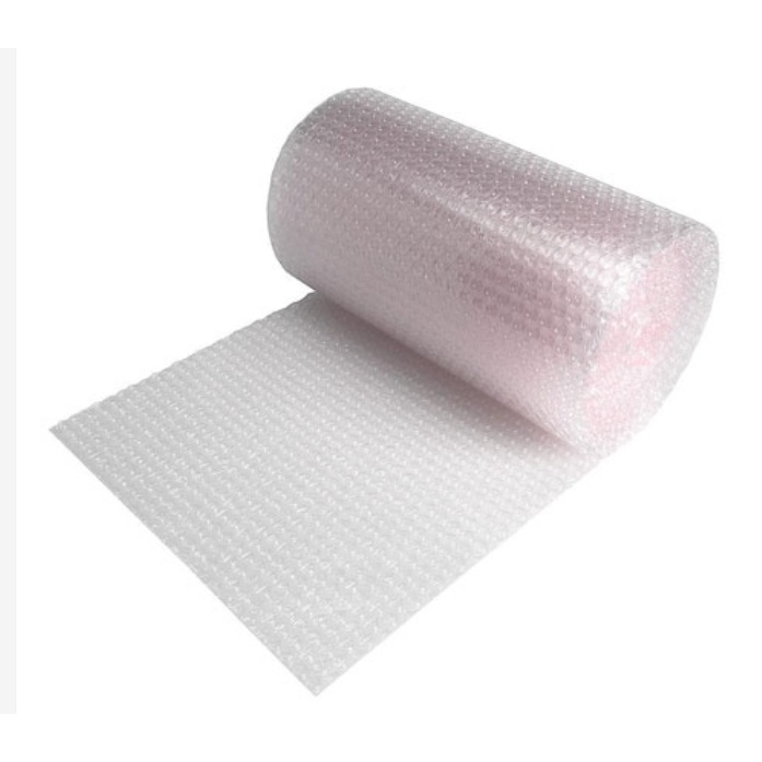 

Bubble Wrap Tambahan Packing Paket Supaya Lebih Aman