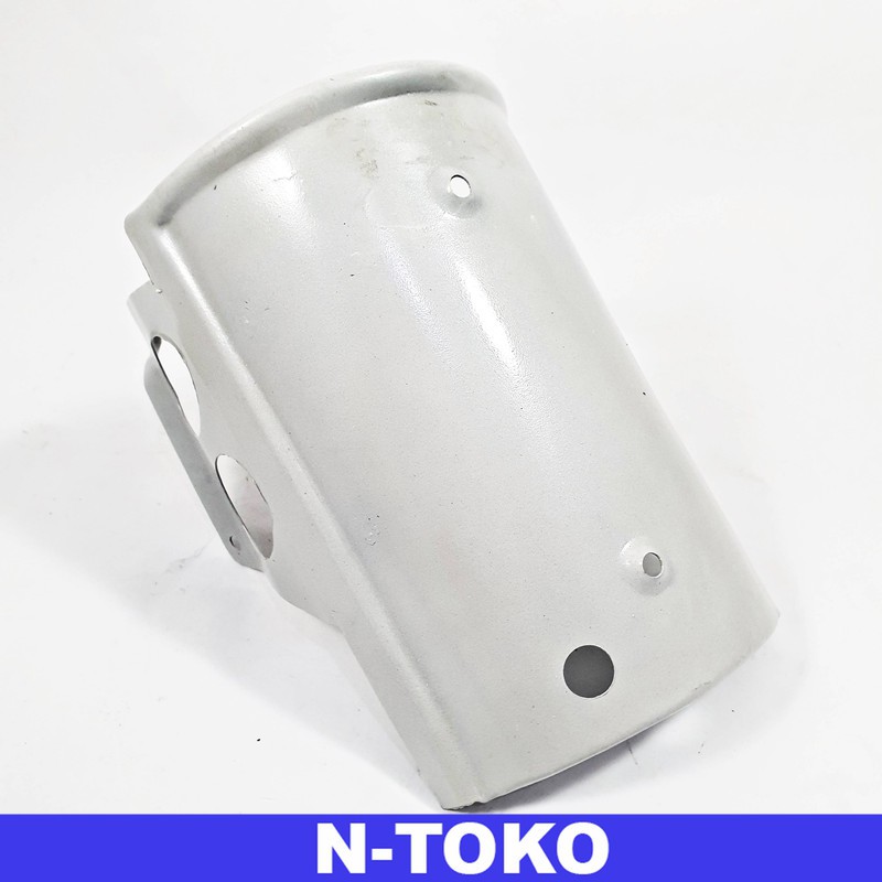 Cover Panel Dada Motor Honda C70