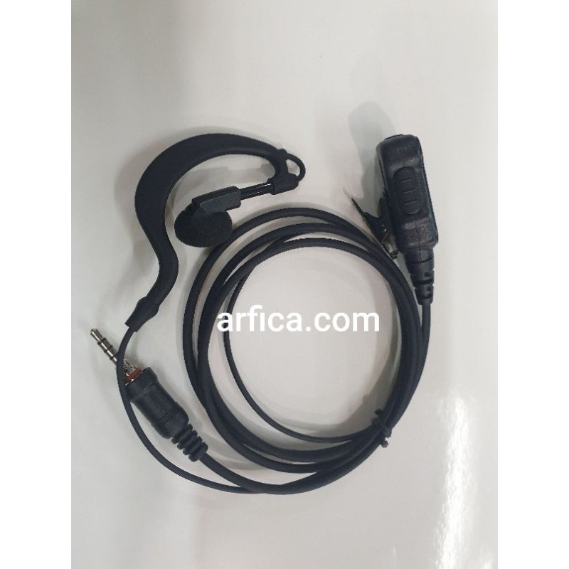 EARPHONE HT MARINE ICOM IC M36 ICOM IC M25