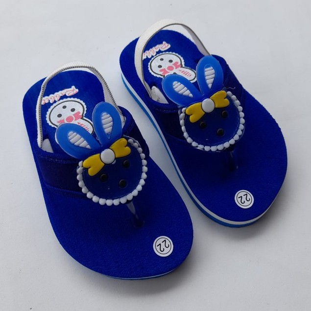 sandal sepatu baby &amp; anak motif RABBIT