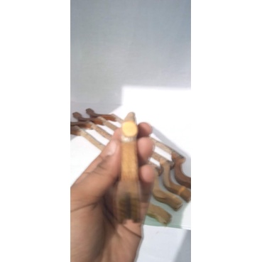 Tangkringan Anis Gawang Asem Jawa Custom