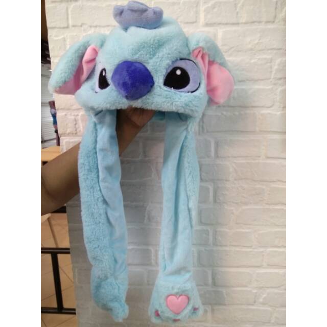 Topi stitch