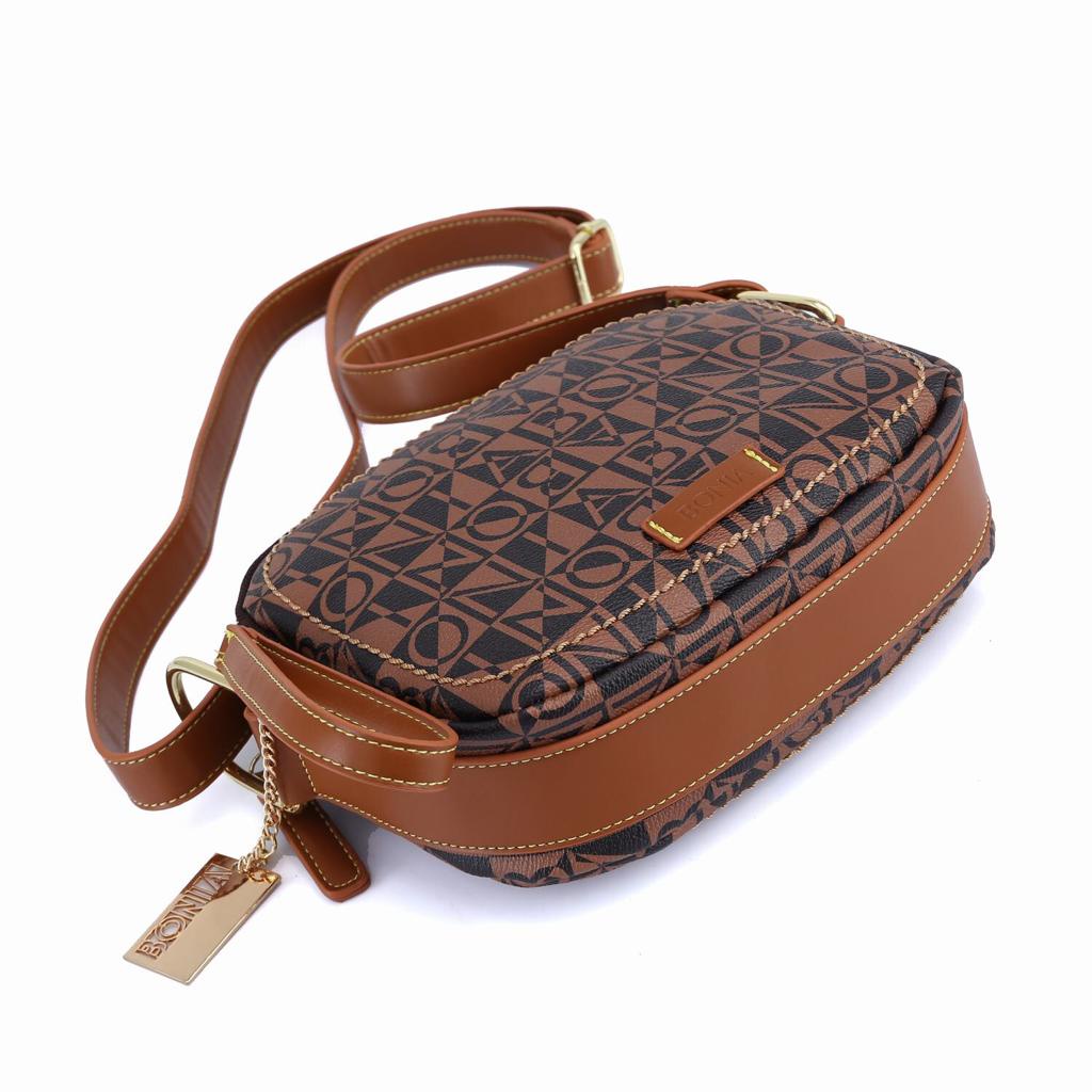 TAS WANITA SATCHEL BAG J 909#A007