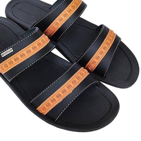 Toko Paling Murah Sandal  Pria  Neckermann  LV 9352  