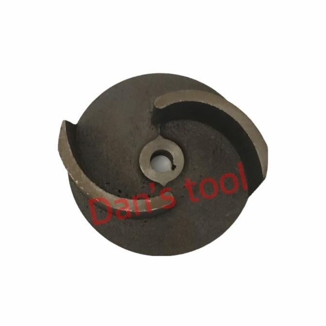 Impeller Pompa Celup Yamamax Srx-400 - Kipas Impeler Pompa