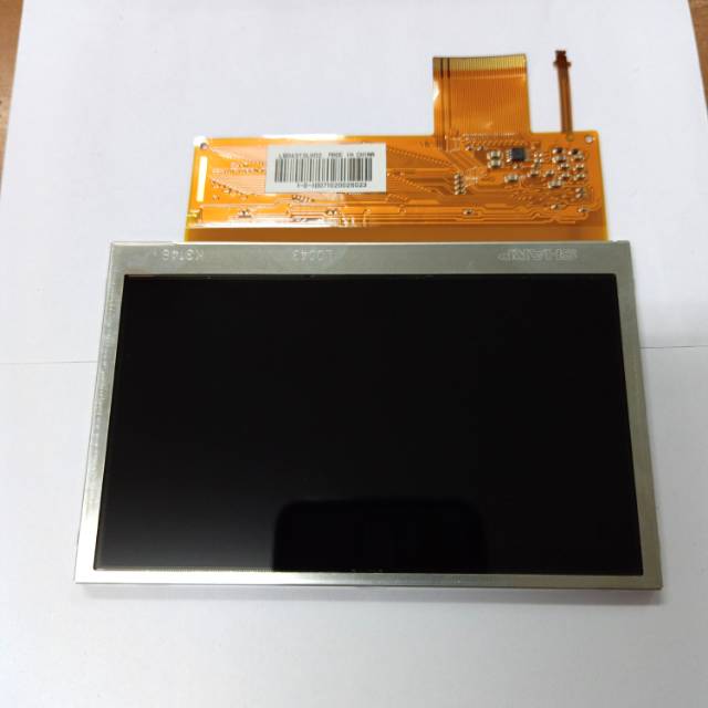 LCD PSP FAT SERI.1XXX