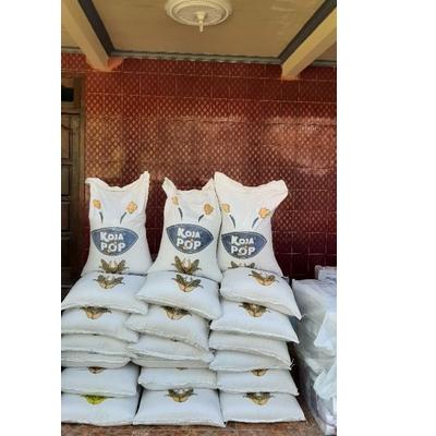 

COD !!! 7.7 JAGUNG POPCORN MERK KOJA,JAGUNG POPCORN MURAH [KODE 009]