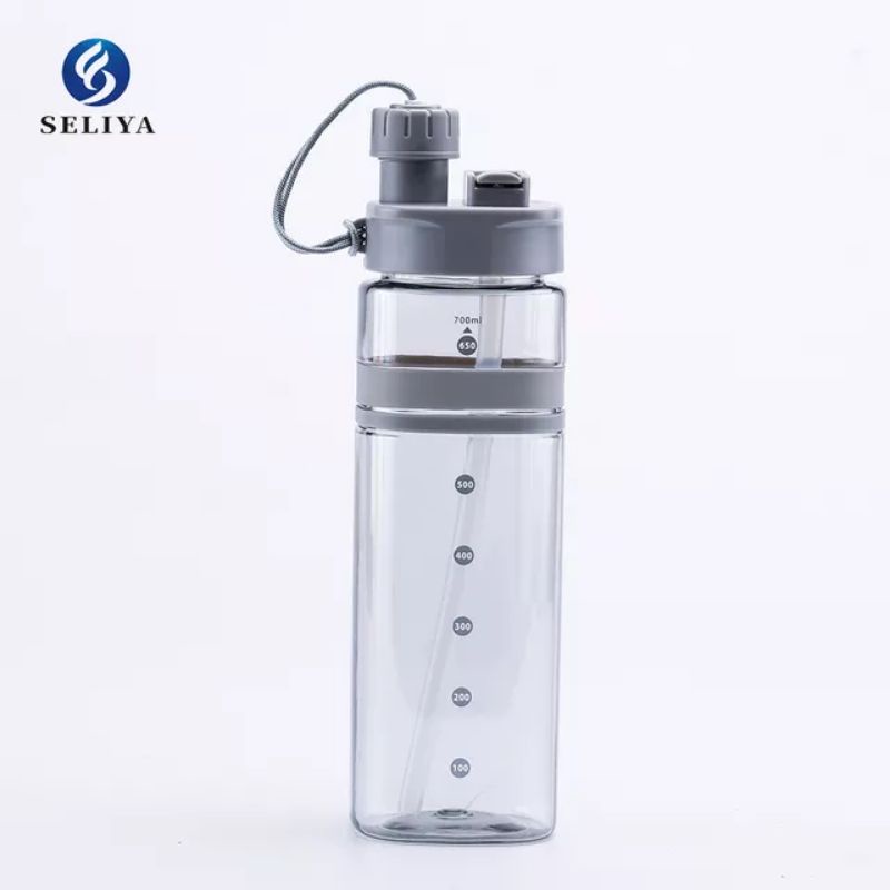 BOTOL MINUM SELIYA 700ML KD 7259