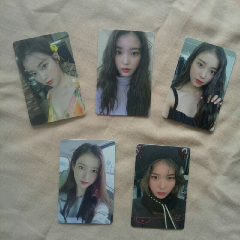 PC IU OFFICIAL 4 TH GEN FANCLUB