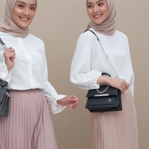 Eliza Sling Bag - Reloashop - Reloastory - Tas Selempang Wanita - Tas Wanita