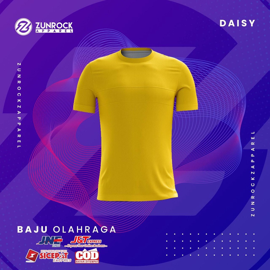 JERSEY POLOS SEPAK BOLA VOLLY BASKET DRY FIT BAJU BOLA POLOS