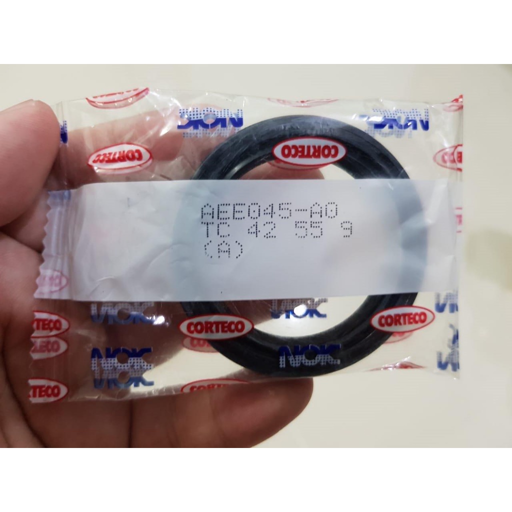 OIL Seal TC 42 55 9 JEPANG JAPAN AEE045-A0