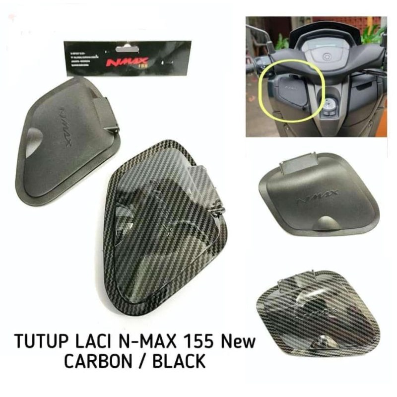 # tutup laci nmax new cover tutup laci nmax 2020-2022 cover tutup bagasi penutup laci nmax