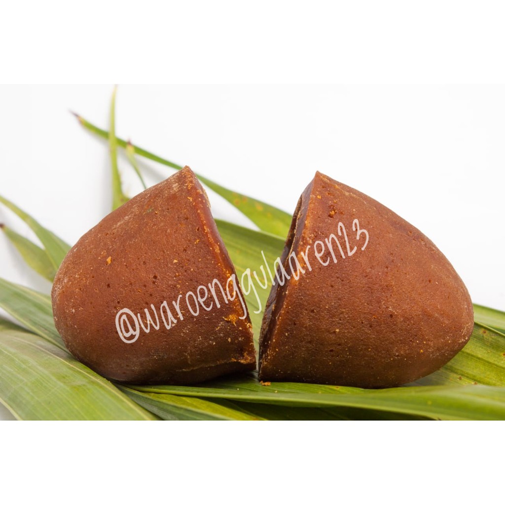 

GULA AREN 1 TANGKAP / BIJI - LEBAK BANTEN - BIJI (400GR)