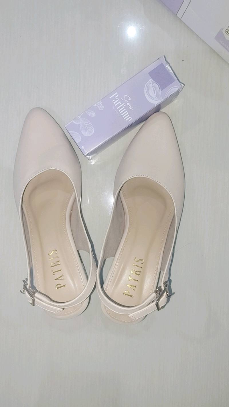 Patris Shoe Perfume 60 Ml