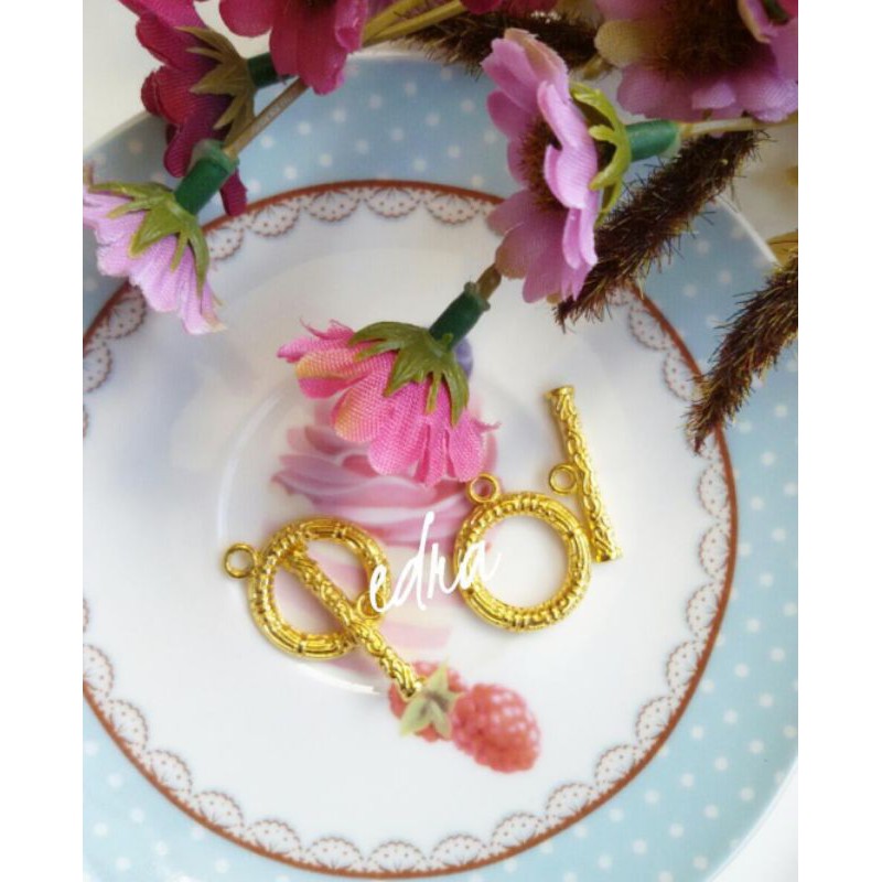 kait gelang kait kalung