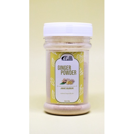 

Jahe Bubuk/Ginger Powder