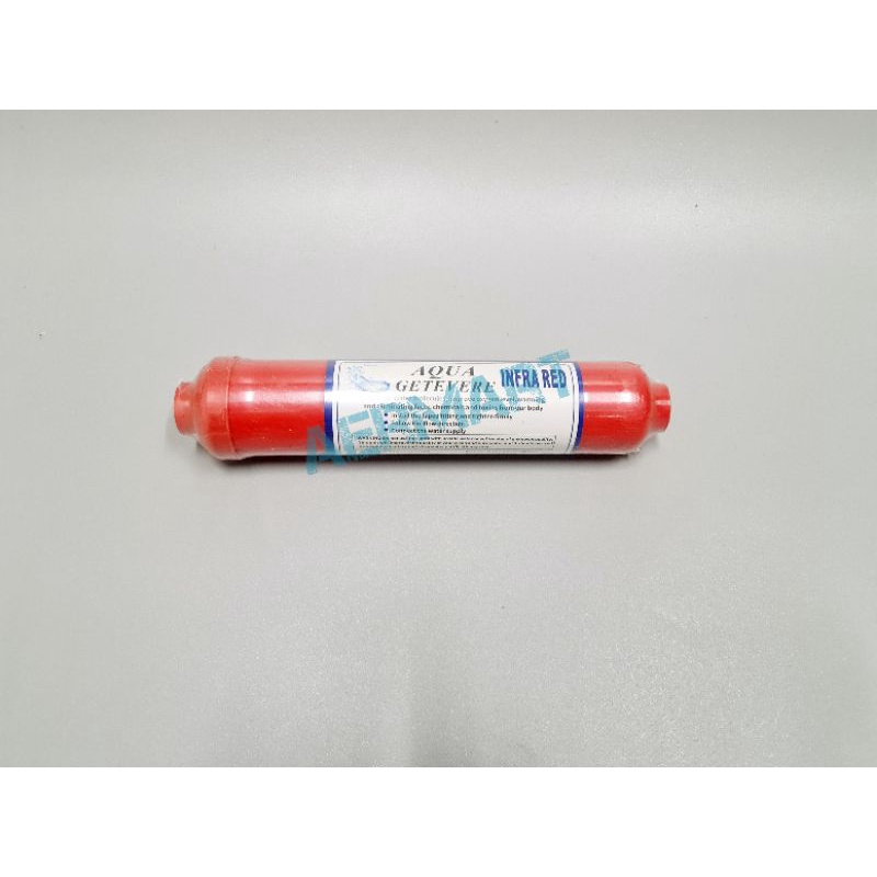 Bio Infra Red RO T33 - Bio Reserve Osmosis