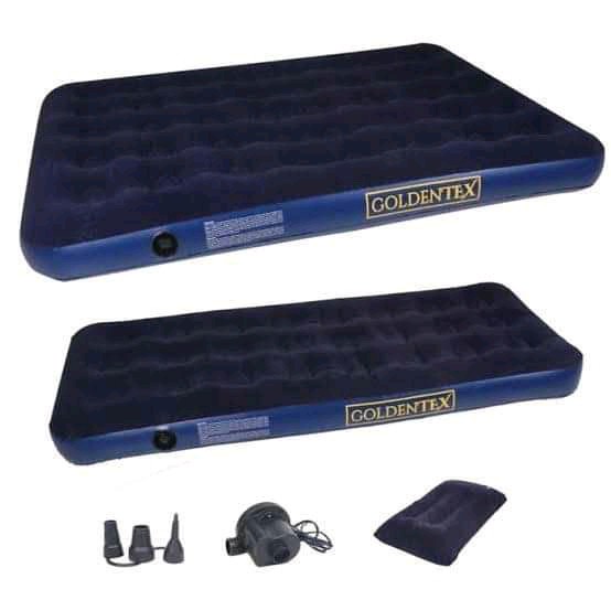 Kasur angin bestway 67001