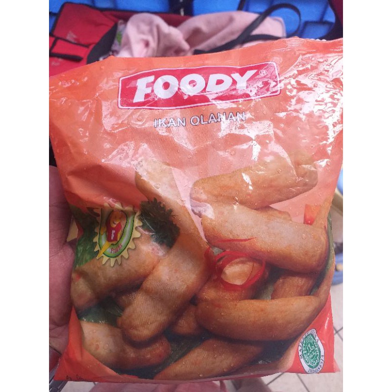 

FOODY TEMPURA IKAN OLAHAN 500GR