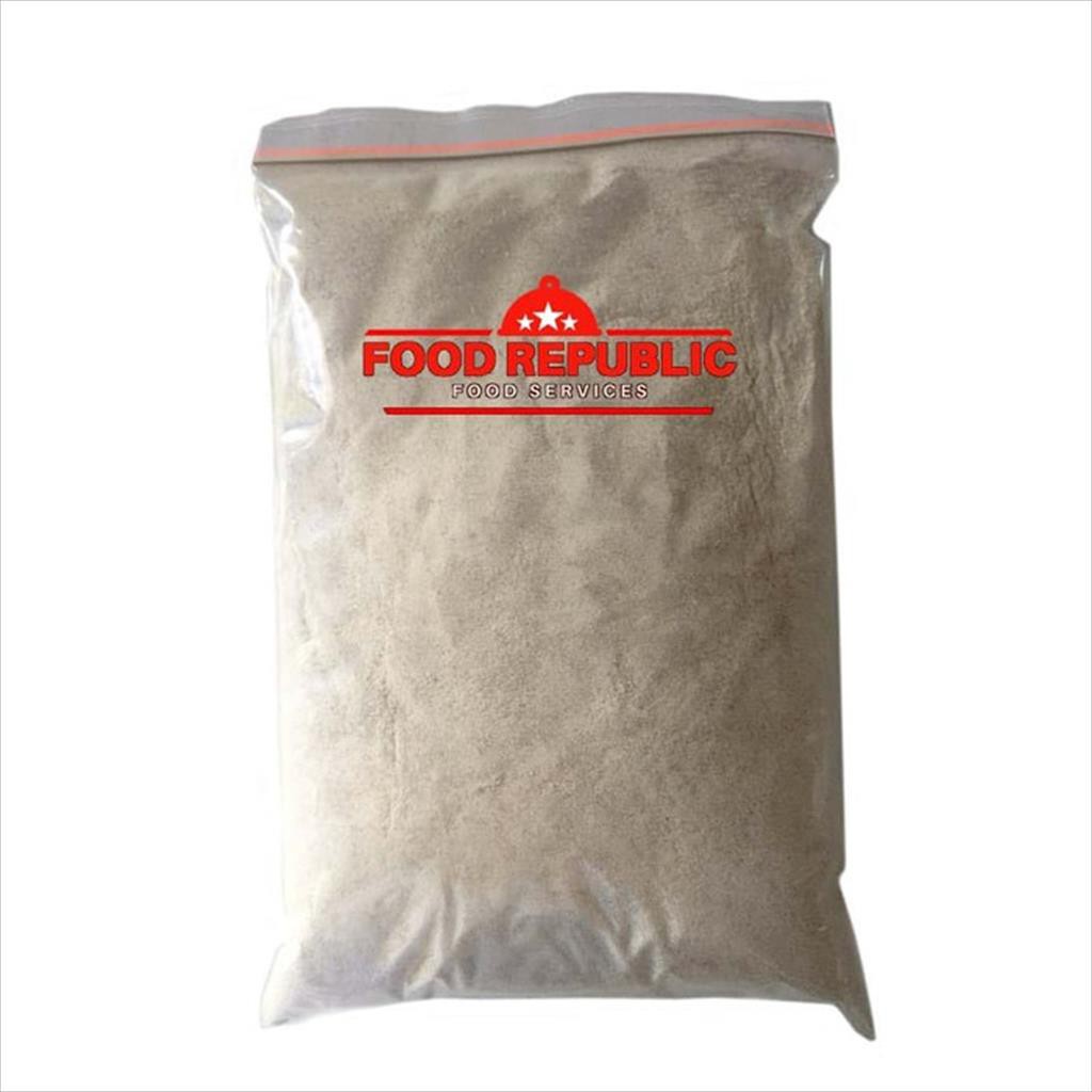 Lada Putih Bubuk 1000 GR / White Pepper Powder 1 KG Reguler Quality