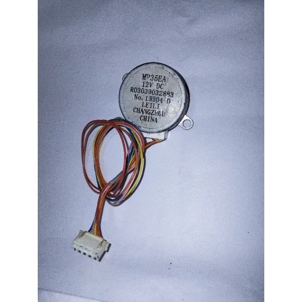 dinamo swing AC Daikin 2 PK Malaysia ftv50