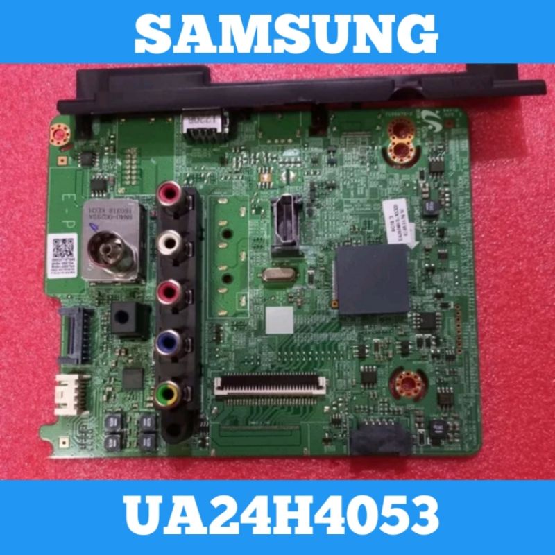 Mainboard TV SAMSUNG UA24H4053 Mainboard TV LED SAMSUNG UA24H4053 Mainboard UA24H4053 MB SAMSUNG UA2