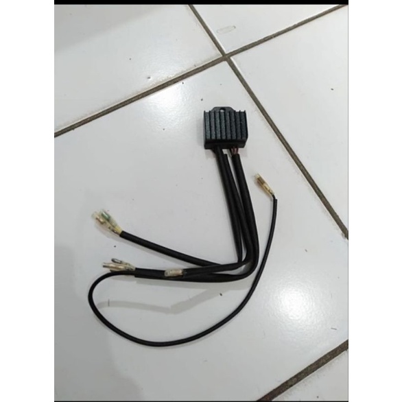 kiprok genset 2 cylinder loncin LC12000 2V78