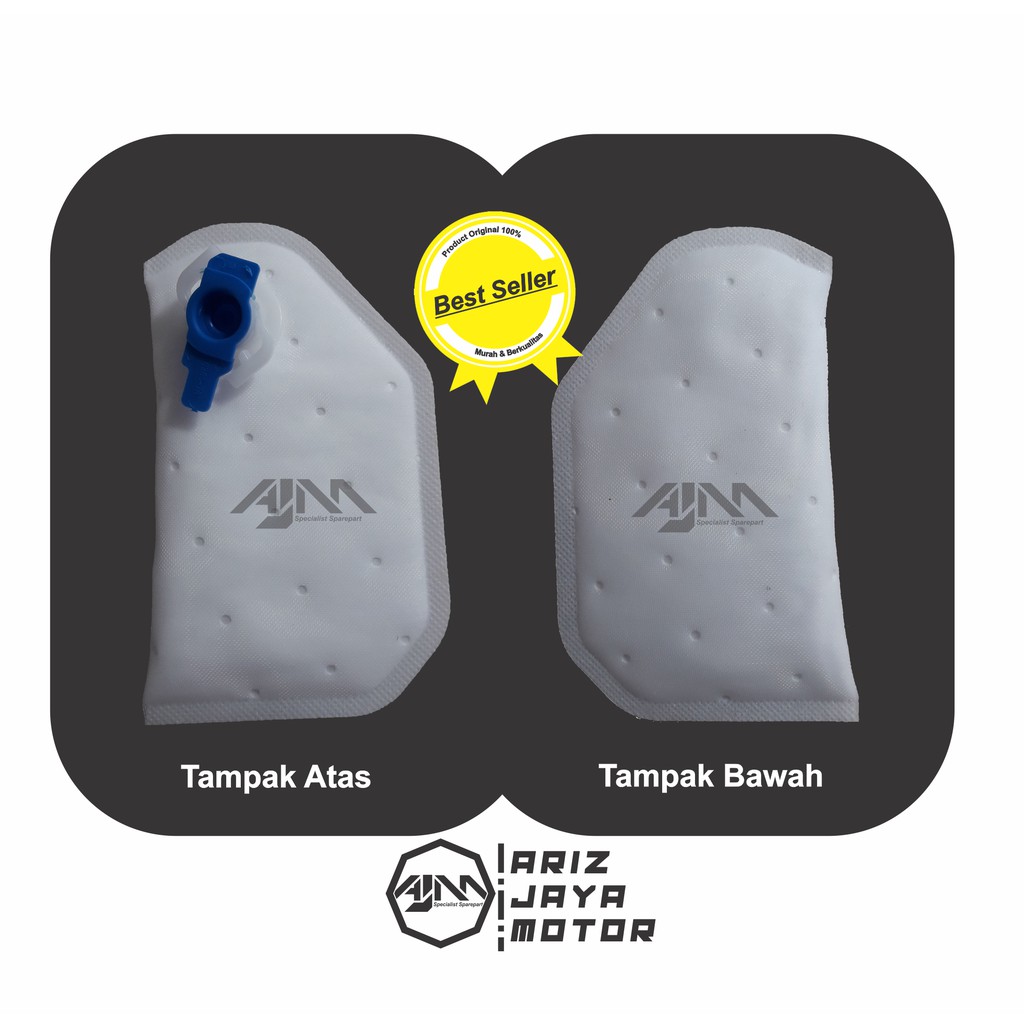 FILTER FUEL PUMP VARIO 150 FI