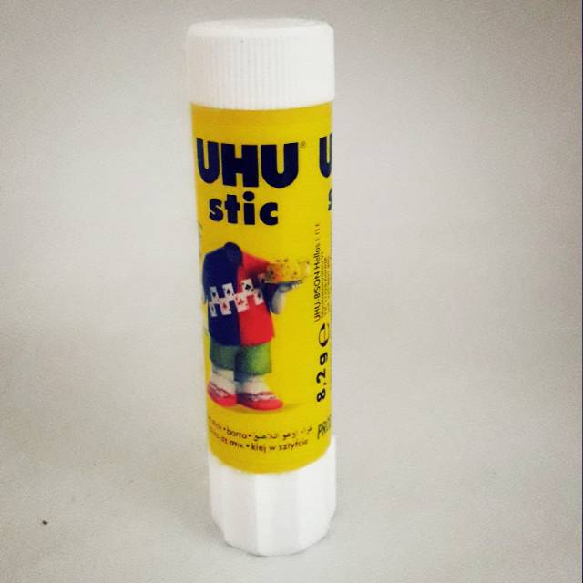 

Lem kertas UHU UHU stic