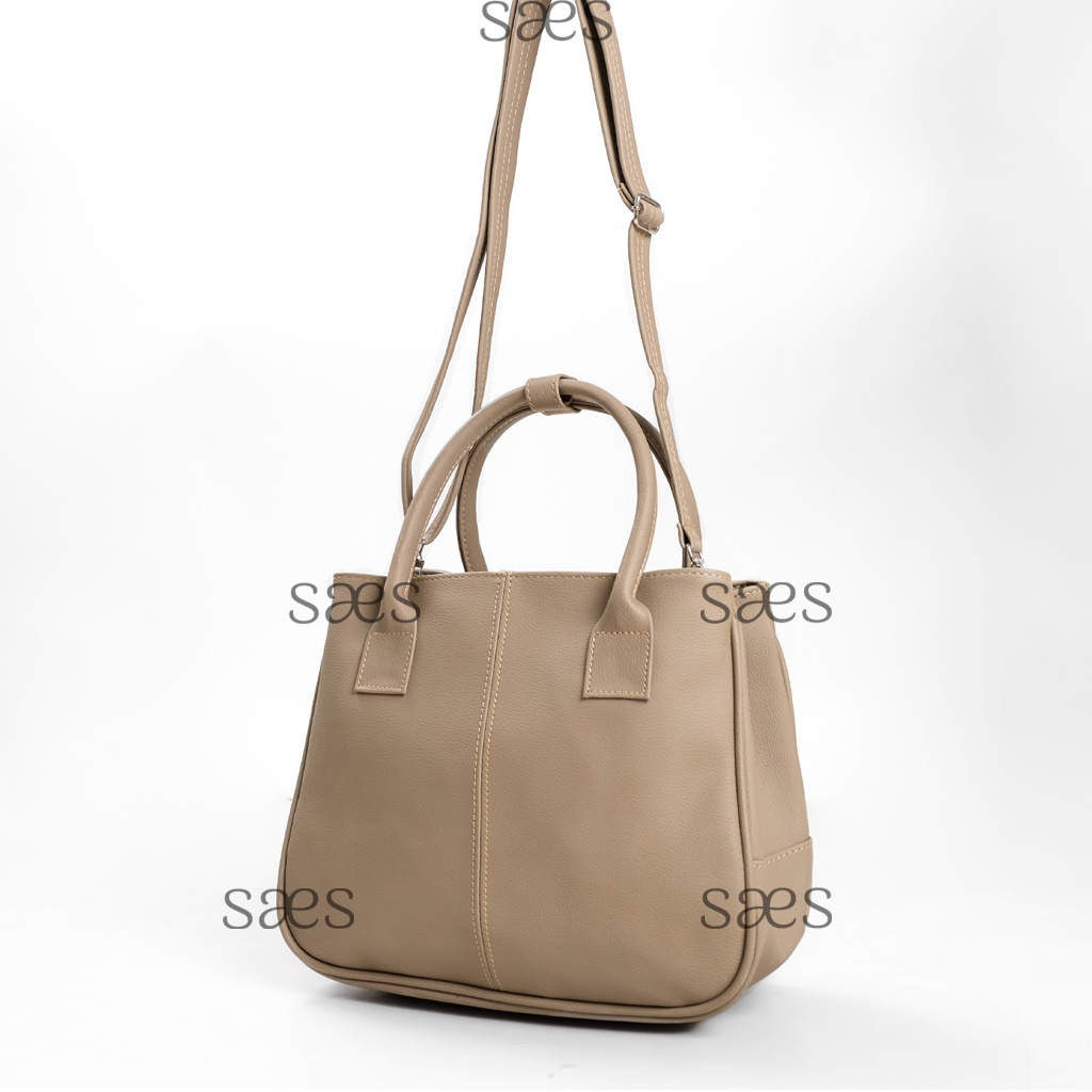 Hand Bag Tas Tangan Tas Jinjing Wanita Tas Tenteng Padma saes handbag Murah Padma saes store 001