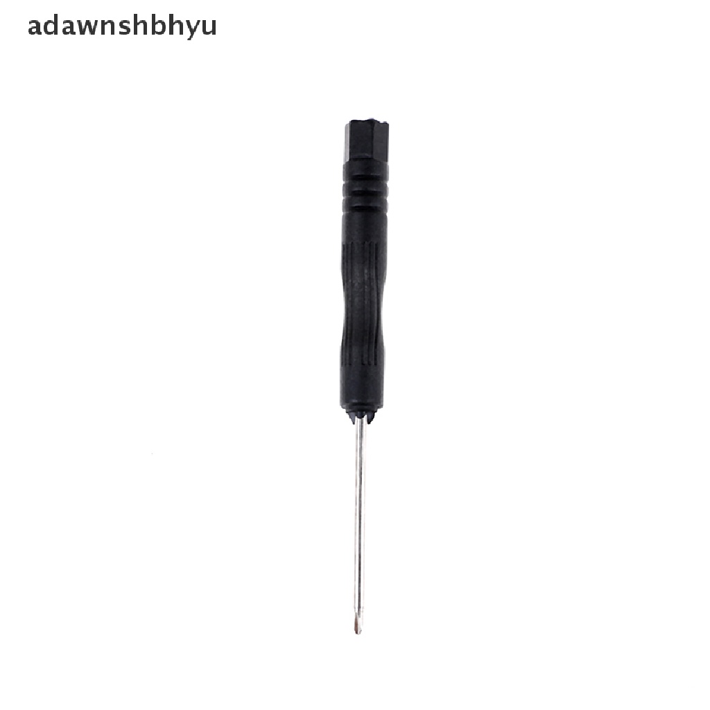 Obeng Tri-wing adawnshbhyu y tip screwdriver repair tool