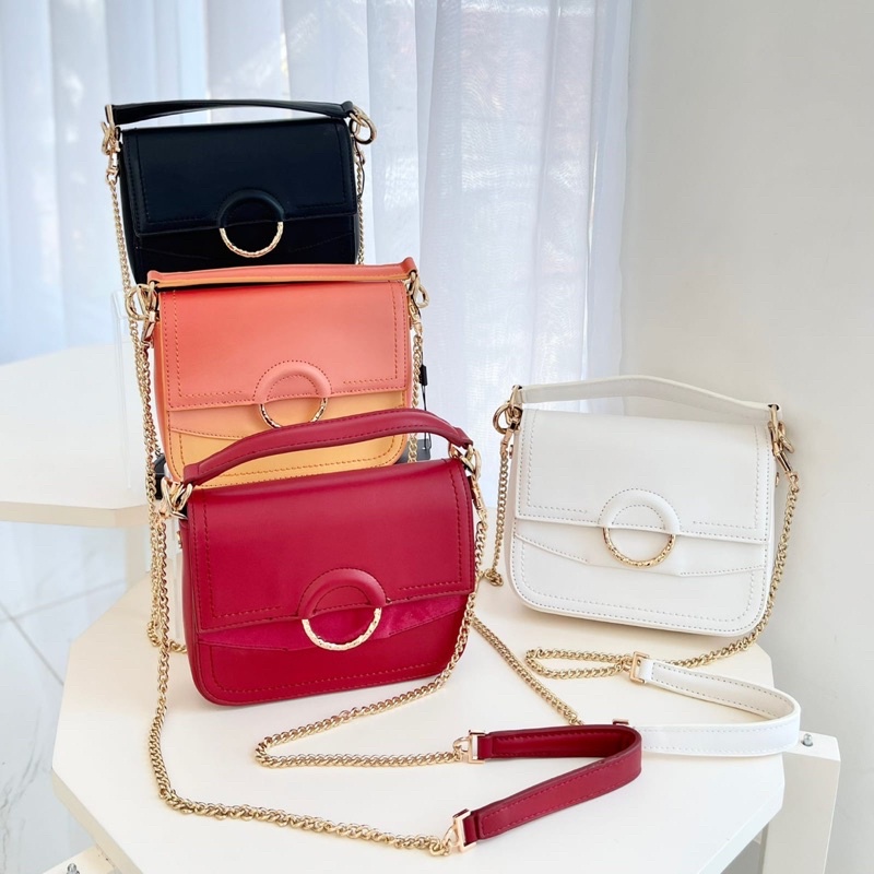 Tas Tangan/ Tas selempang/ tas wanita/ tas branded