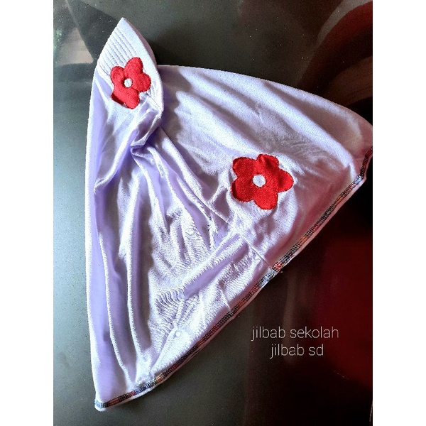jilbab anak jilbab sekolah sd