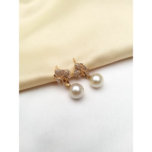 ANTING / GIWANG MUTIARA LOMBOK AIR LAUT