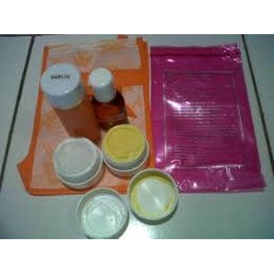Terbaru CREAM HN ORIGINAL 15 gr / BABYPINK HN ORI FREE TAS CANTIK + KLIP Original