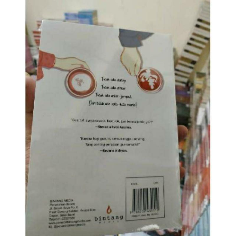 Novel Prestige - Meitiya Wattpad-1